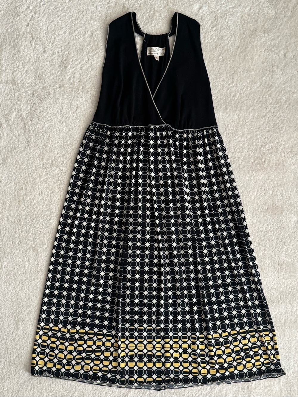 M.S.S.P. Sexy Dress